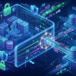 Transfert de données hors UE RGPD : flux de données entre serveurs européens et non européens avec contrôle de conformité CNIL
