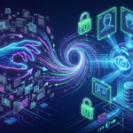 Identification automatique des donn&eacute;es personnelles sensibles dans une base de donn&eacute;es avec analyse RGPD et d&eacute;tection intelligente des informations &agrave; risque.