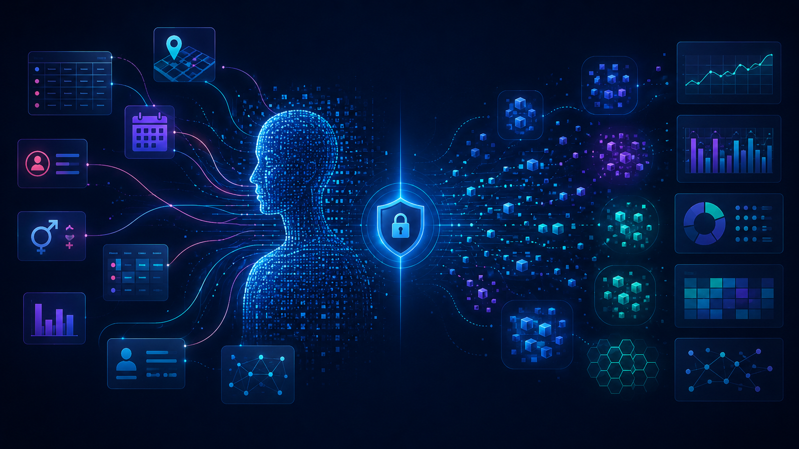R&eacute;duire le risque de r&eacute;-identification : le vrai enjeu de l&rsquo;anonymisation
