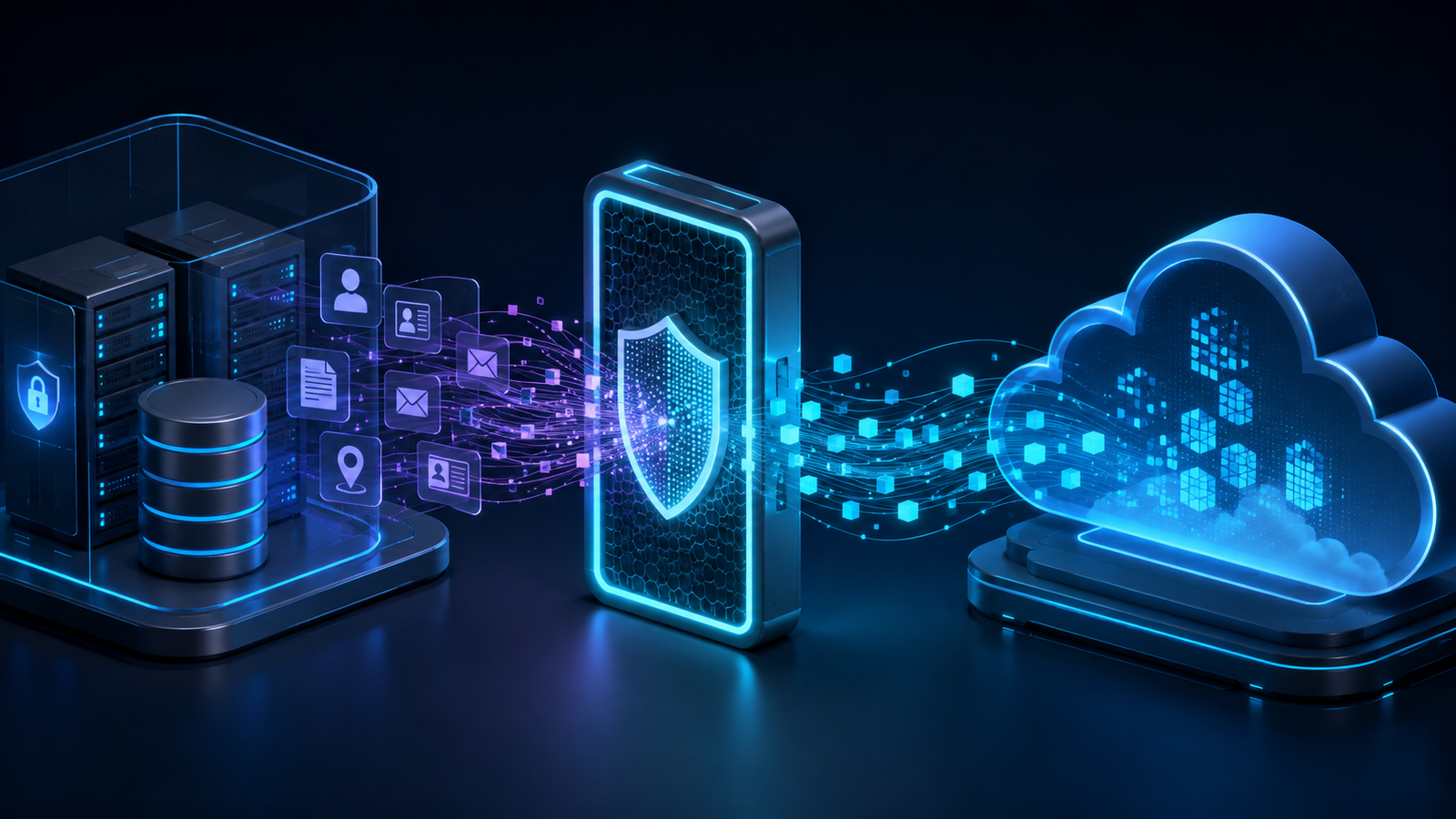 Migration cloud : faut-il anonymiser avant de transf&eacute;rer vos donn&eacute;es ?